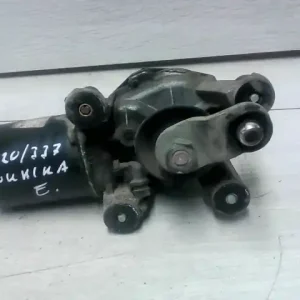 Kedvezményes ár DAEWOO NUBIRA 97-99 Ablaktörlő motor első 4 vezetékesbontott alkatrész