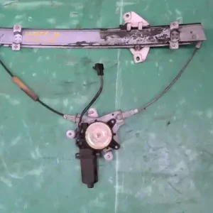 DAEWOO NUBIRA 97-99 Jobb első ablakemelő szerkezet elektromos bontott alkatrész Outlet
