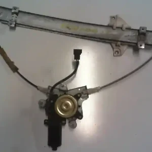 DAEWOO NUBIRA 97-99 Jobb első ablakemelő szerkezet elektromos kombi bontott alkatrész Legkelendőbb