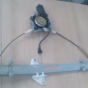 Szuper akció DAEWOO NUBIRA 97-99 Jobb első ablakemelő szerkezet elektromos 5 ajtós bontott alkatrész