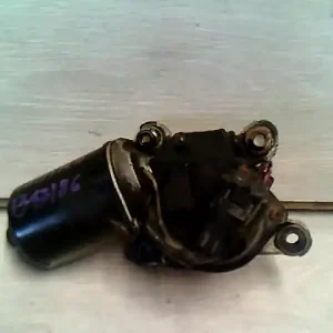 DAEWOO NUBIRA 99-03 Ablaktörlő motor első5 vezetékes bontott alkatrész Kiárusítás