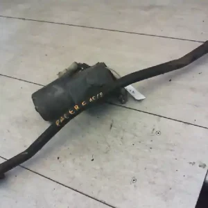 Akció DAEWOO RACER Ablaktörlő motor első bontott alkatrész