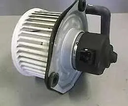 DAEWOO RACER Fűtőmotor bontott alkatrész Azonnali szállítás