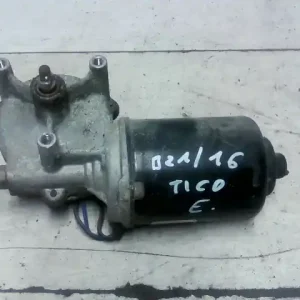 DAEWOO TICO Ablaktörlő motor első 4 vezetékesbontott alkatrész Alacsony ár