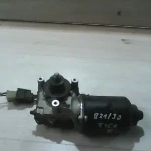 Alacsony ár DAEWOO TICO Ablaktörlő motor első bontott alkatrész