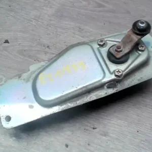 DAEWOO TICO Ablaktörlő motor első bontott alkatrész Biztonságos fizetés