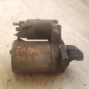 Nézd meg most DAEWOO RACER önindító. benzines 1.5i bontott alkatrész