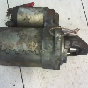 Biztonságos vásárlás DAEWOO RACER önindító. benzines bontott alkatrész