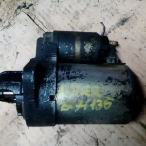 DAEWOO RACER önindító. benzines bontott alkatrész Olcsóbb