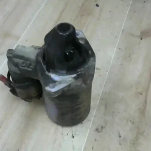 Exkluzív ajánlat DAEWOO RACER önindító. benzines bontott alkatrész