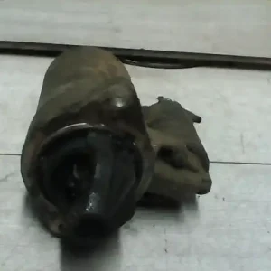 Azonnali szállítás DAEWOO RACER önindító. benzines bontott alkatrész