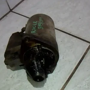 Végkiárusítás DAEWOO RACER önindító. benzines bontott alkatrész