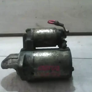 DAEWOO RACER önindító. benzines bontott alkatrész Ingyenes szállítás