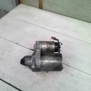 DAEWOO RACER önindító. benzines 1.5i bontott alkatrész Biztonságos fizetés