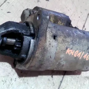 Kiárusítás DAEWOO RACER önindító. benzines 1.5i bontott alkatrész