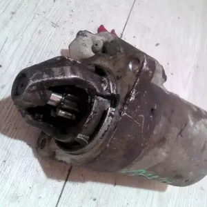 Biztonságos vásárlás DAEWOO RACER önindító. benzines 1.3i bontott alkatrész