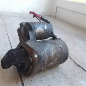 Kihagyhatatlan ajánlat DAEWOO RACER önindító. benzines 1.5i bontott alkatrész