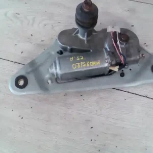 Nézd meg most DAEWOO Tacuma 02-08 Ablaktörlő motor hátsó bontott alkatrész