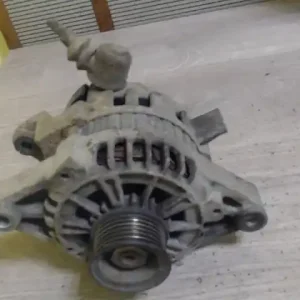 DAEWOO Tacuma 02-08 Generátor.benzines 2.0 i bontott alkatrész Árcsökkenés