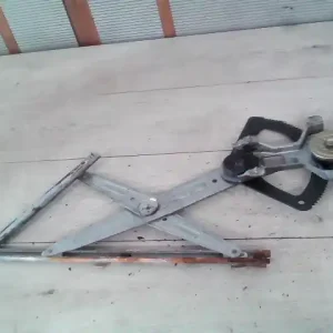 Korlátozott ajánlat DAEWOO Tacuma 02-08 Jobb első ablakemelő szerkezet elektromos bontott alkatrész