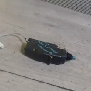 Kihagyhatatlan ajánlat DAEWOO Tacuma 02-08 Központizár motorcsomagtér, 5 ajtós bontott alkatrész