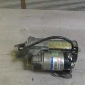 Kihagyhatatlan ajánlat DAEWOO Tacuma 02-08 önindító. benzines 2.0 i bontott alkatrész