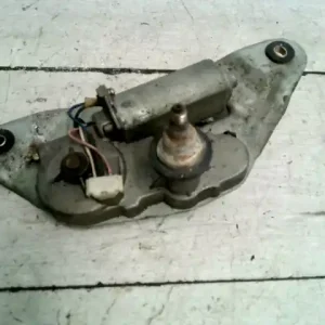 DAEWOO Tacuma 99-04 Ablaktörlő motor hátsó bontott alkatrész Nézd meg most