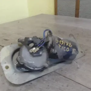 Olcsóbb DAEWOO TICO Ablaktörlő motor első bontott alkatrész