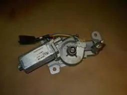 DAEWOO TICO Ablaktörlő motor hátsó bontott alkatrész Bestseller