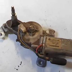 DAEWOO TICO Ablaktörlő motor hátsó bontott alkatrész Azonnali szállítás