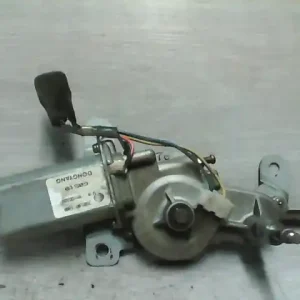 Alacsony ár DAEWOO TICO Ablaktörlő motor hátsó4 vezetékes bontott alkatrész