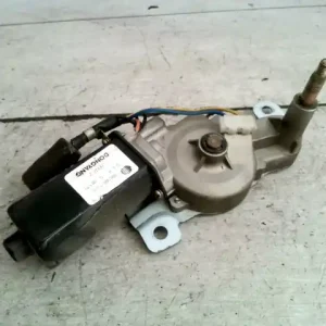 Korlátozott ajánlat DAEWOO TICO Ablaktörlő motor hátsó bontott alkatrész