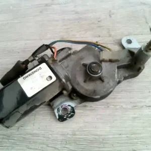 DAEWOO TICO Ablaktörlő motor hátsó bontott alkatrész Korlátozott ajánlat
