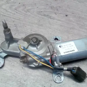 DAEWOO TICO Ablaktörlő motor hátsó bontott alkatrész Exkluzív ajánlat