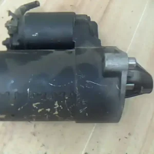 Gyors kiszállítás DAEWOO TICO önindító. benzines bontott alkatrész