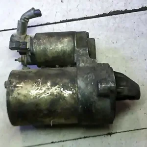 Kiárusítás DAEWOO TICO önindító. benzines bontott alkatrész