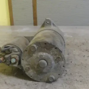 DAEWOO TICO önindító. benzines 1.0 i bontott alkatrész Legjobb ár