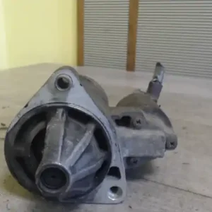 DAEWOO TICO önindító. benzines 1.0 i bontott alkatrész Akció