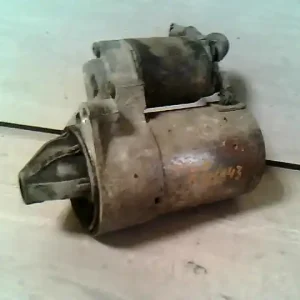 DAEWOO TICO önindító. benzines bontott alkatrész Népszerű