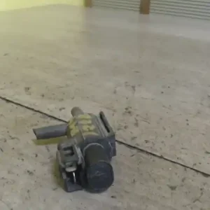 DAEWOO TICO Vákuum szelep 0.8 i bontott alkatrész Azonnali szállítás