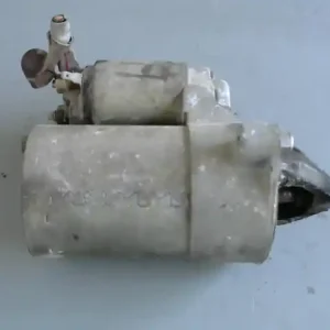 Kiárusítás DAEWOO TICO önindító. benzines bontott alkatrész