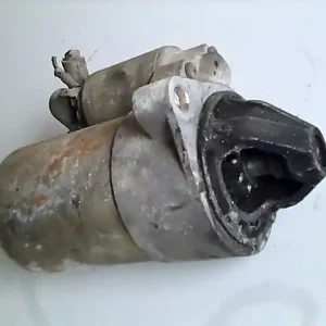 Gyors szállítás DAEWOO TICO önindító. benzines bontott alkatrész