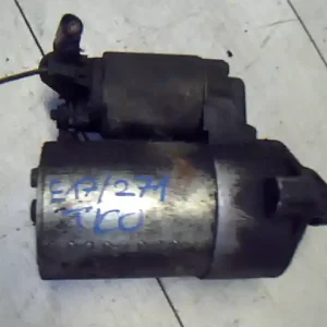 Nézd meg most DAEWOO TICO önindító. benzines bontott alkatrész