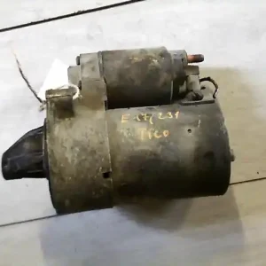 Azonnal elérhető DAEWOO TICO önindító. benzines bontott alkatrész