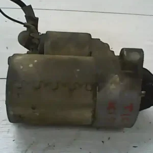 Legnépszerűbb DAEWOO TICO önindító. benzines bontott alkatrész