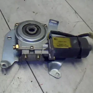 Akciós ár DAEWOO TICO Jobb első ablakemelő motor bontott alkatrész