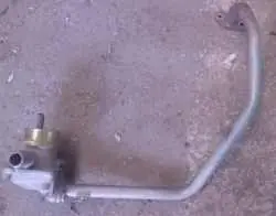 Outlet DAEWOO TICO Vákuumpumpa bontott alkatrész