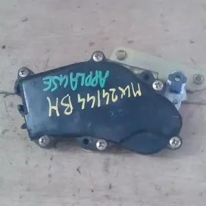 DAIHATSU APPLAUSE Bal hátsó központi zár motor bontott alkatrész Gyors szállítás