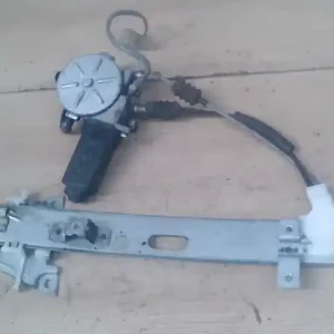 DAIHATSU APPLAUSE Jobb hátsó ablakemelő szerkezet elektromos 4 ajtós bontott alkatrész Expressz kézbesítés