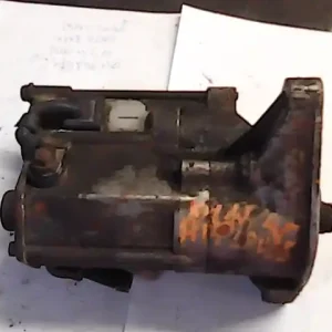 Azonnal elérhető DAIHATSU APPLAUSE önindító. benzines bontott alkatrész